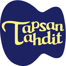 tapsantahdit_official